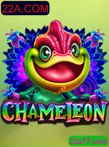 Chameleon: Um Novo Jogo Empolgante Sob os Holofotes do 22A.COM