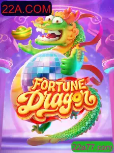 Explorando o Fascinante Mundo de FortuneDragon e o Papel da 22A.COM