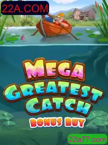 Descubra o Fascinante Jogo MegaGreatestCatchBonusBuy