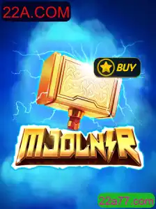 Descubra Mjolnir: O Novo Fenômeno dos Jogos